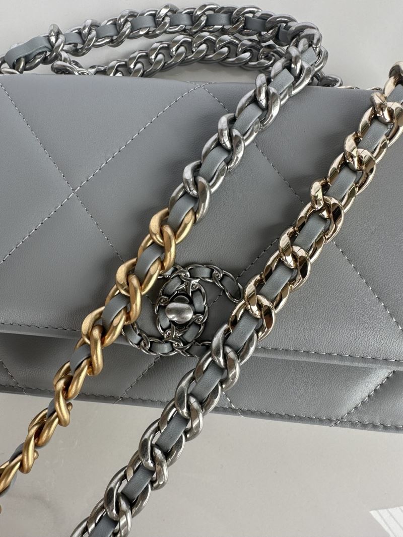 Chanel 19 Bags